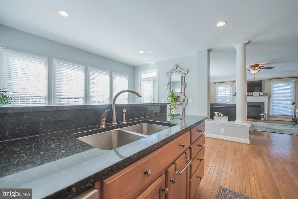 CHESTNUT HILLS - Residential