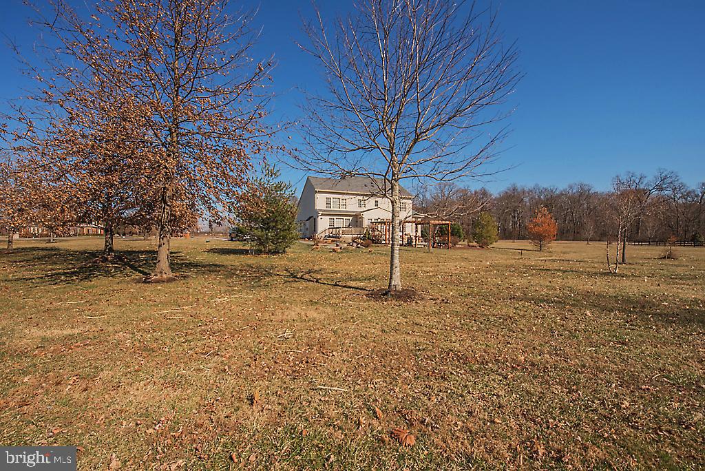 CHESTNUT HILLS - Residential