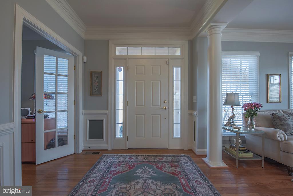 CHESTNUT HILLS - Residential