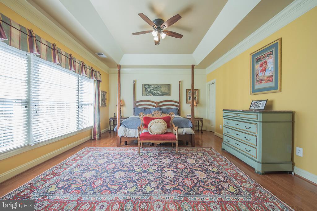 CHESTNUT HILLS - Residential