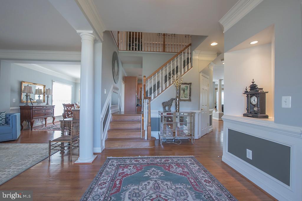 CHESTNUT HILLS - Residential