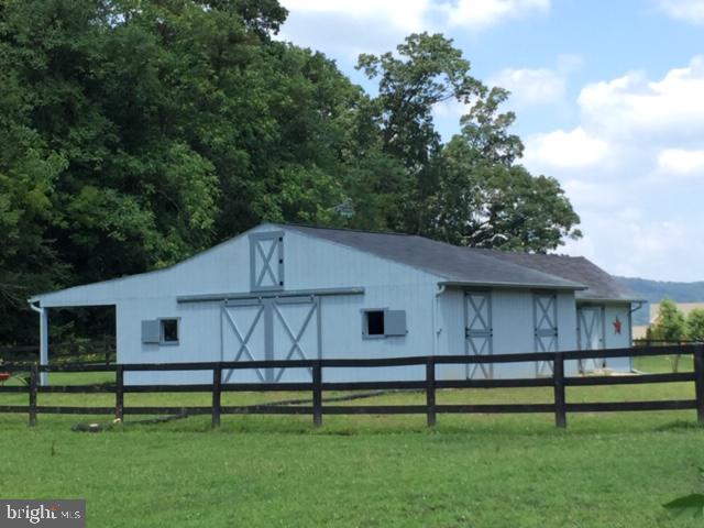 CHESTNUT HILLS - Residential