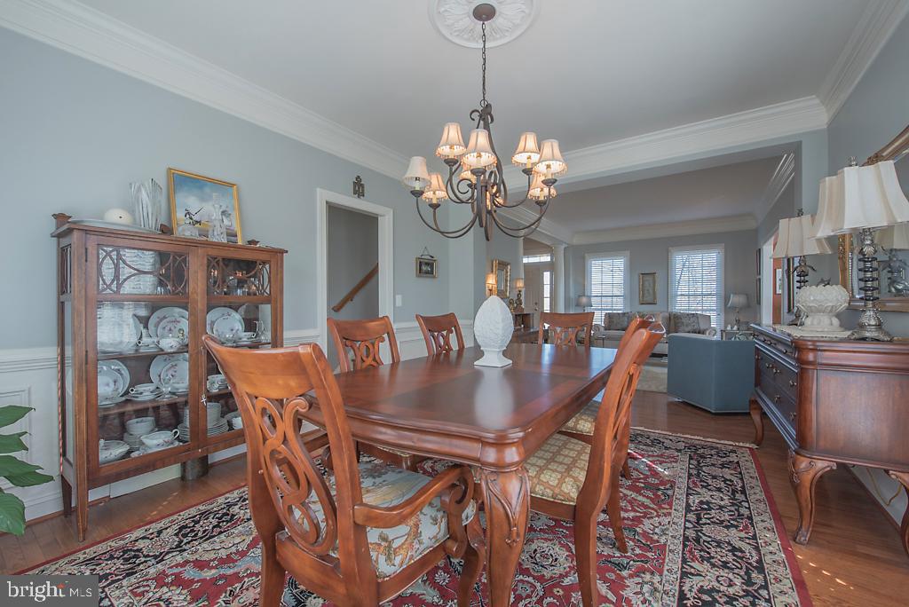 CHESTNUT HILLS - Residential