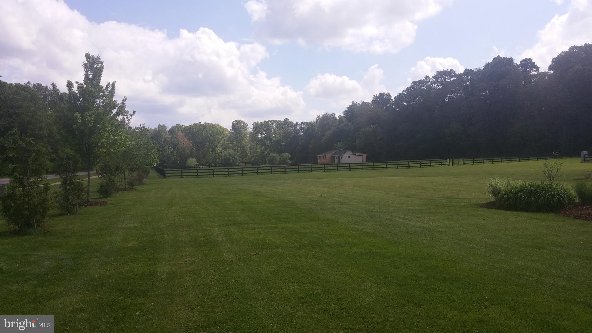 CHESTNUT HILLS - Residential