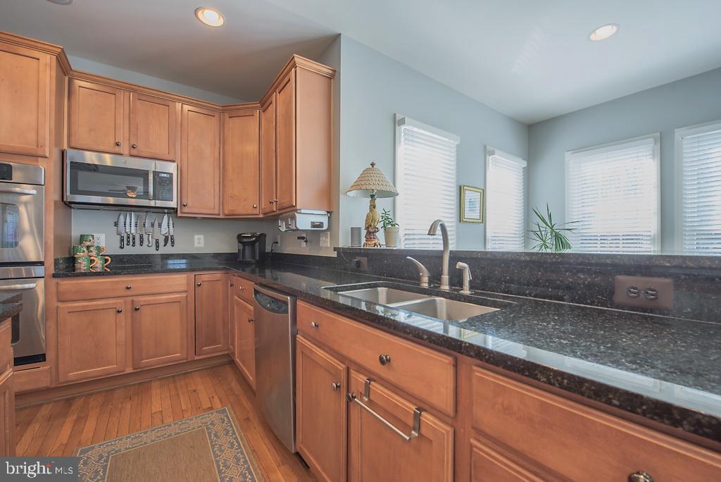 CHESTNUT HILLS - Residential