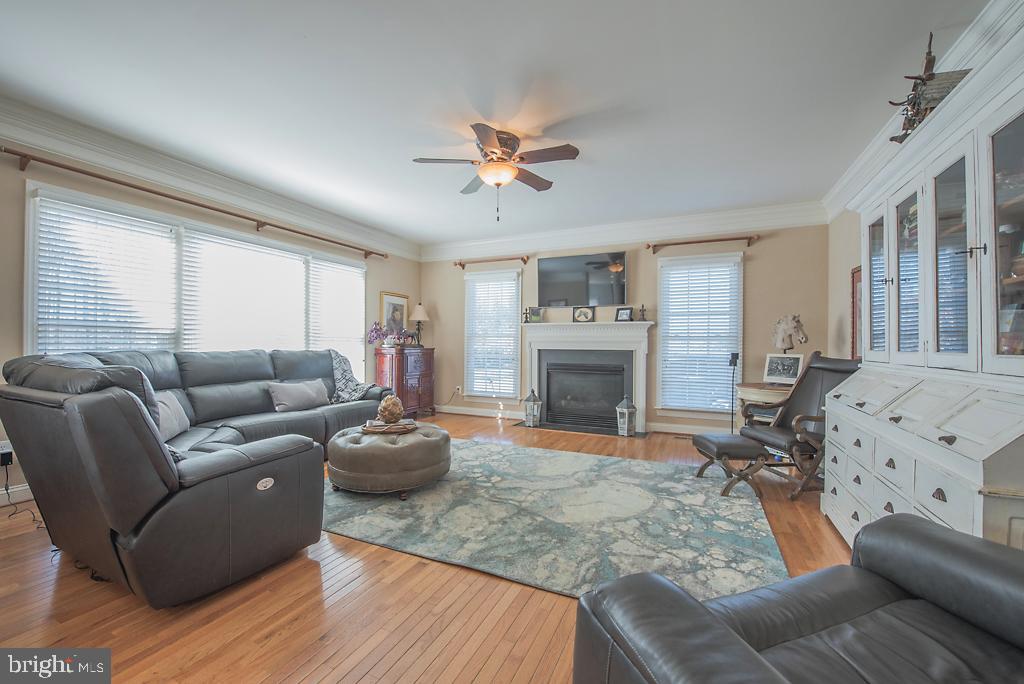 CHESTNUT HILLS - Residential