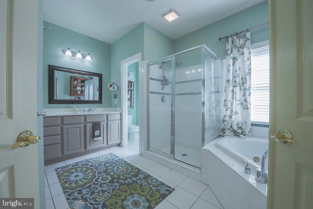 CHESTNUT HILLS - Residential