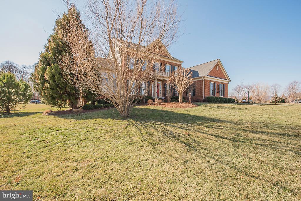 CHESTNUT HILLS - Residential