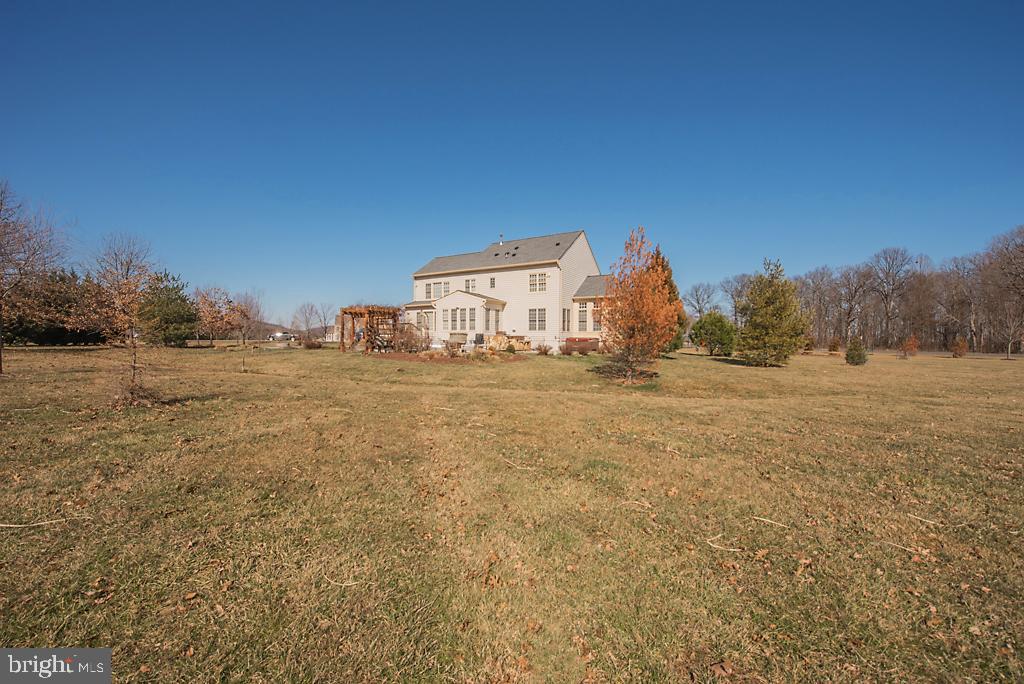 CHESTNUT HILLS - Residential