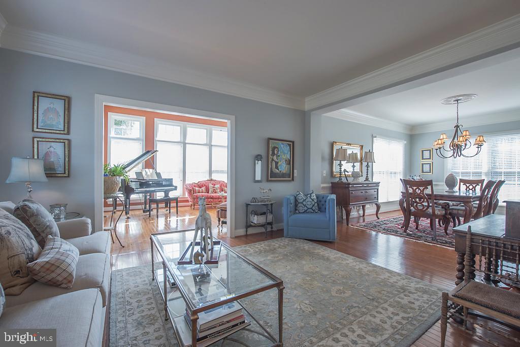 CHESTNUT HILLS - Residential