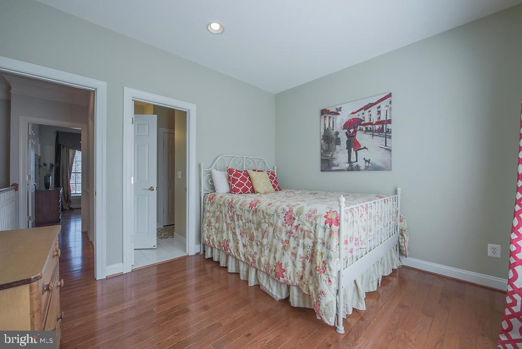 CHESTNUT HILLS - Residential