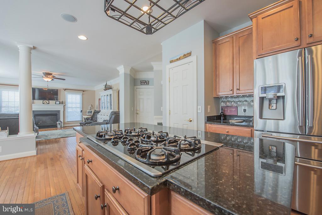 CHESTNUT HILLS - Residential