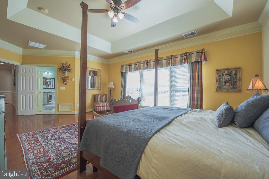 CHESTNUT HILLS - Residential