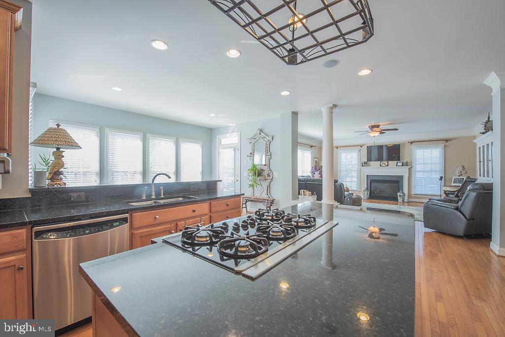 CHESTNUT HILLS - Residential