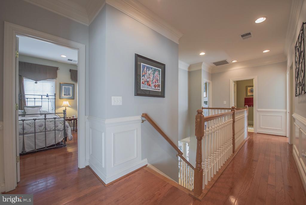 CHESTNUT HILLS - Residential