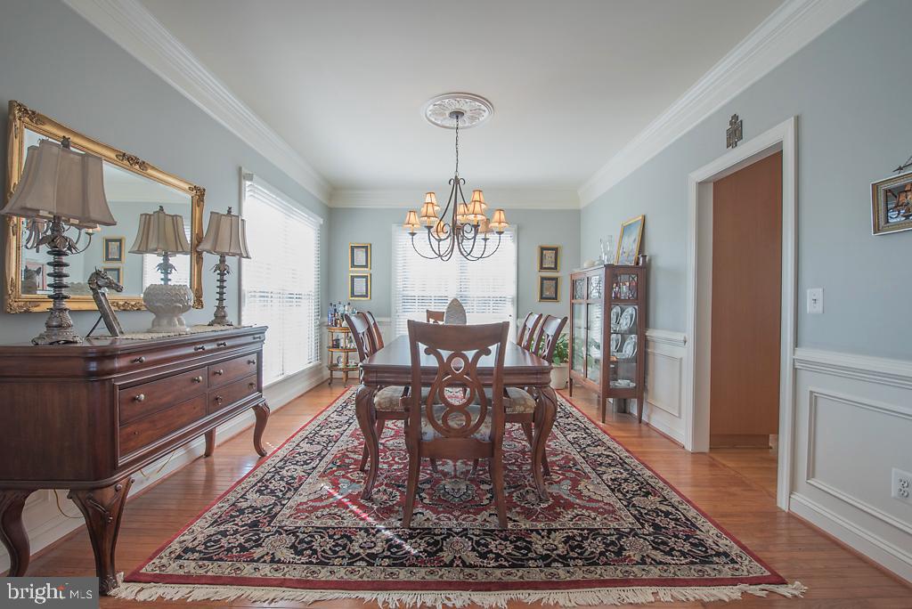 CHESTNUT HILLS - Residential