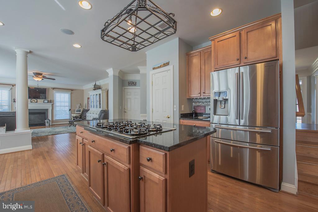 CHESTNUT HILLS - Residential