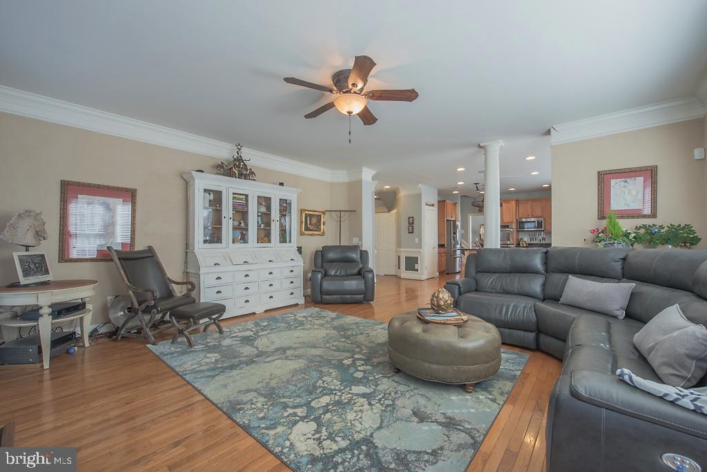 CHESTNUT HILLS - Residential