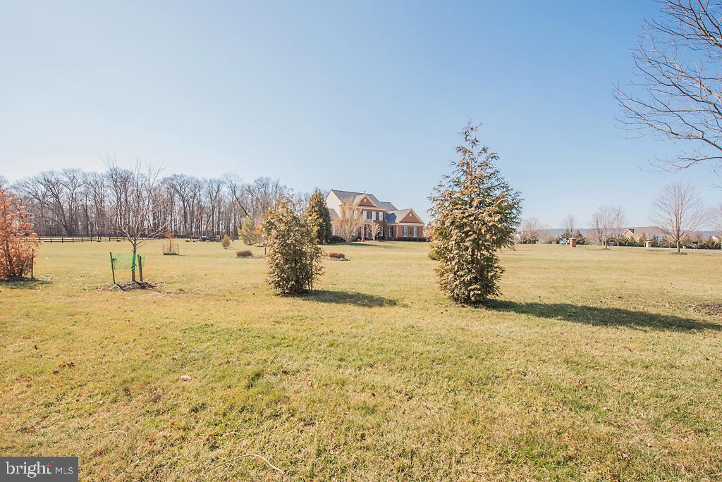 CHESTNUT HILLS - Residential