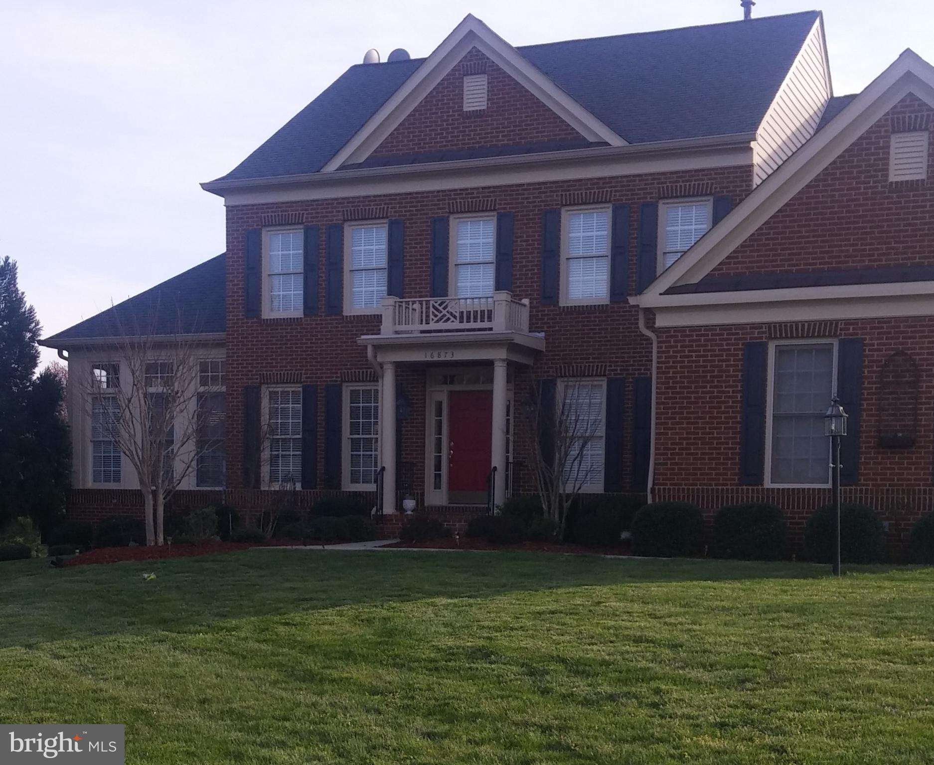 CHESTNUT HILLS - Residential