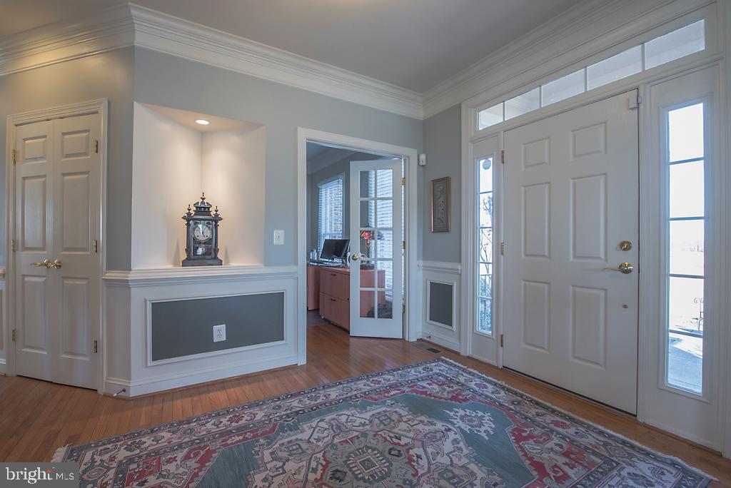 CHESTNUT HILLS - Residential