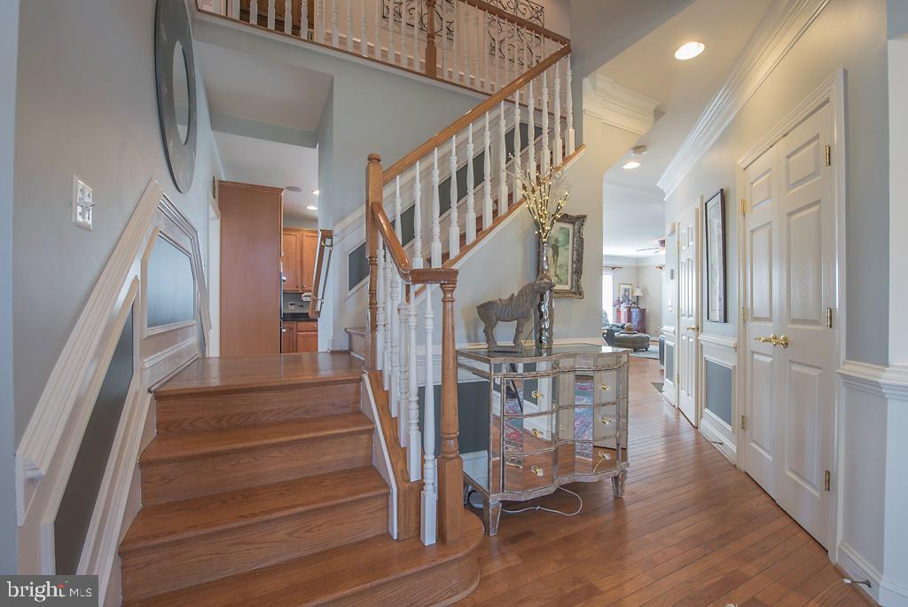 CHESTNUT HILLS - Residential