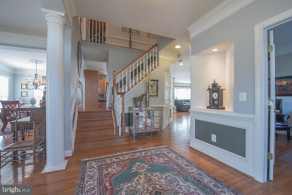 CHESTNUT HILLS - Residential