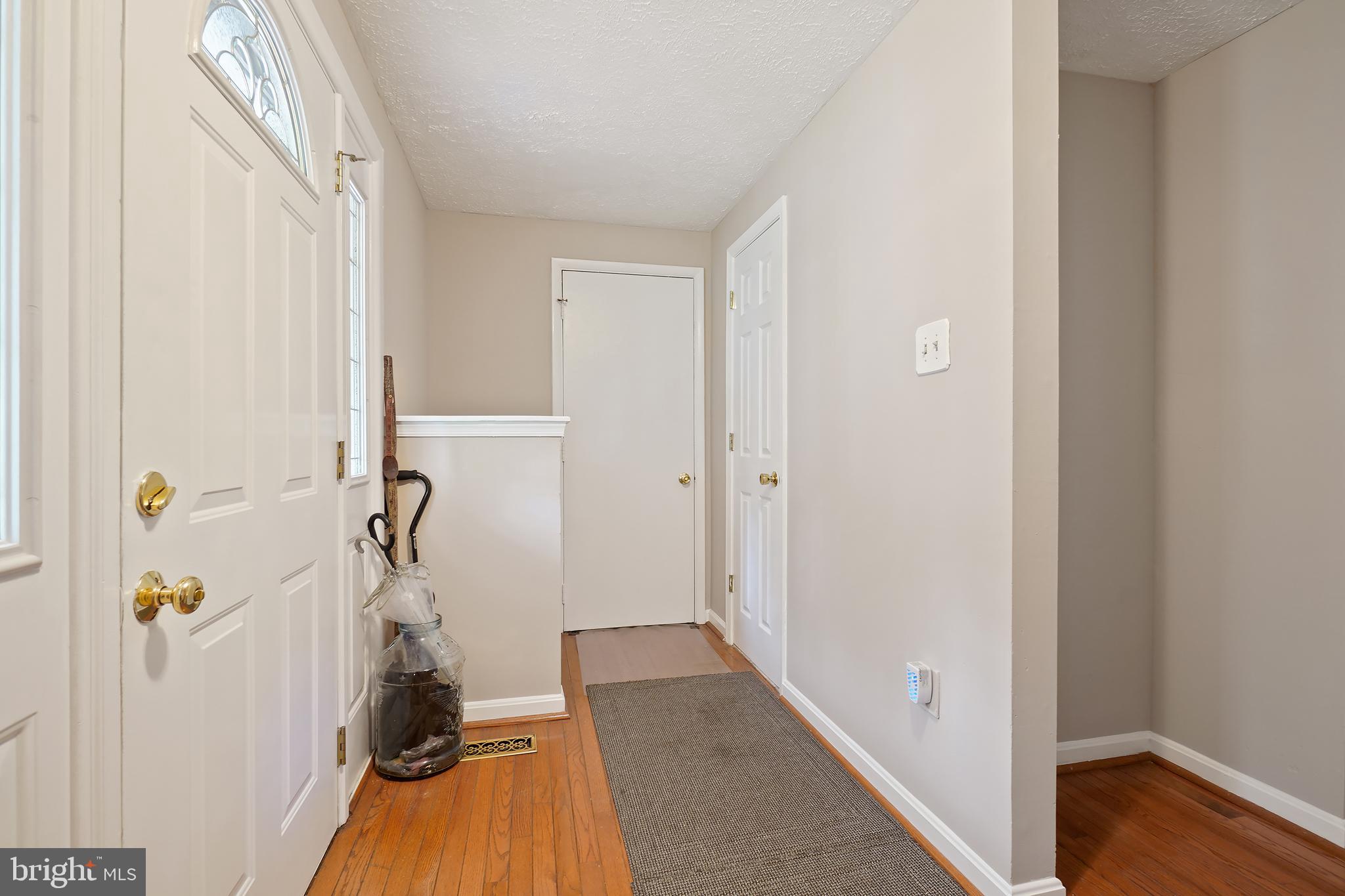 NEWINGTON FOREST - Residential