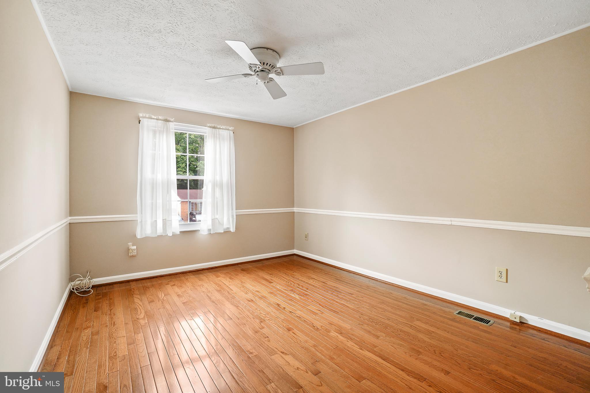 NEWINGTON FOREST - Residential