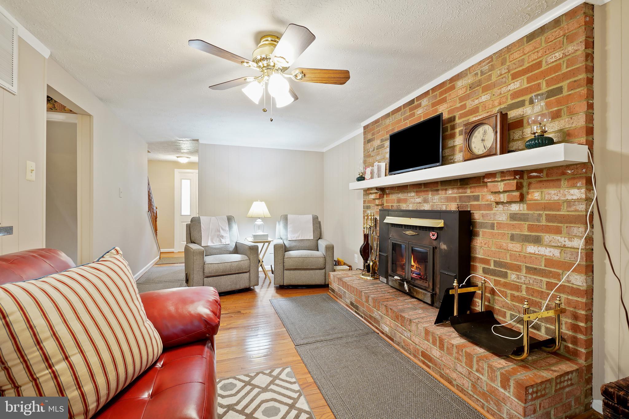 NEWINGTON FOREST - Residential