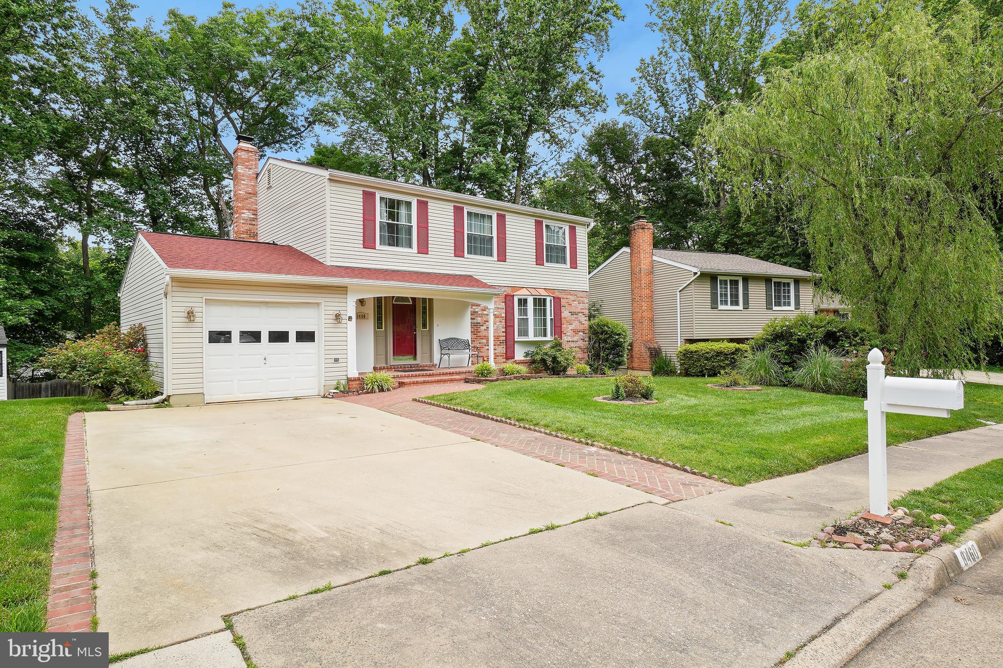 NEWINGTON FOREST - Residential