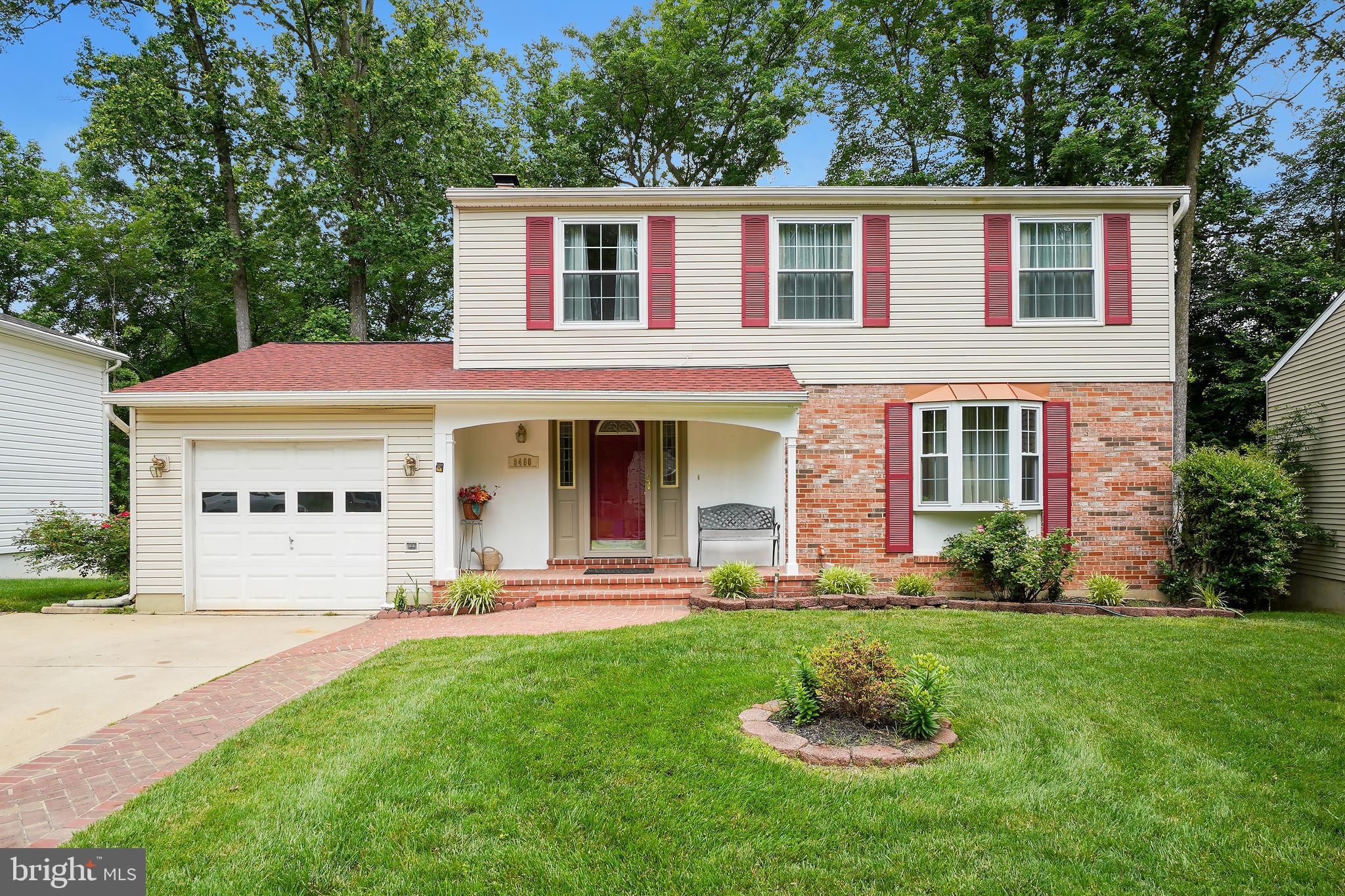 NEWINGTON FOREST - Residential