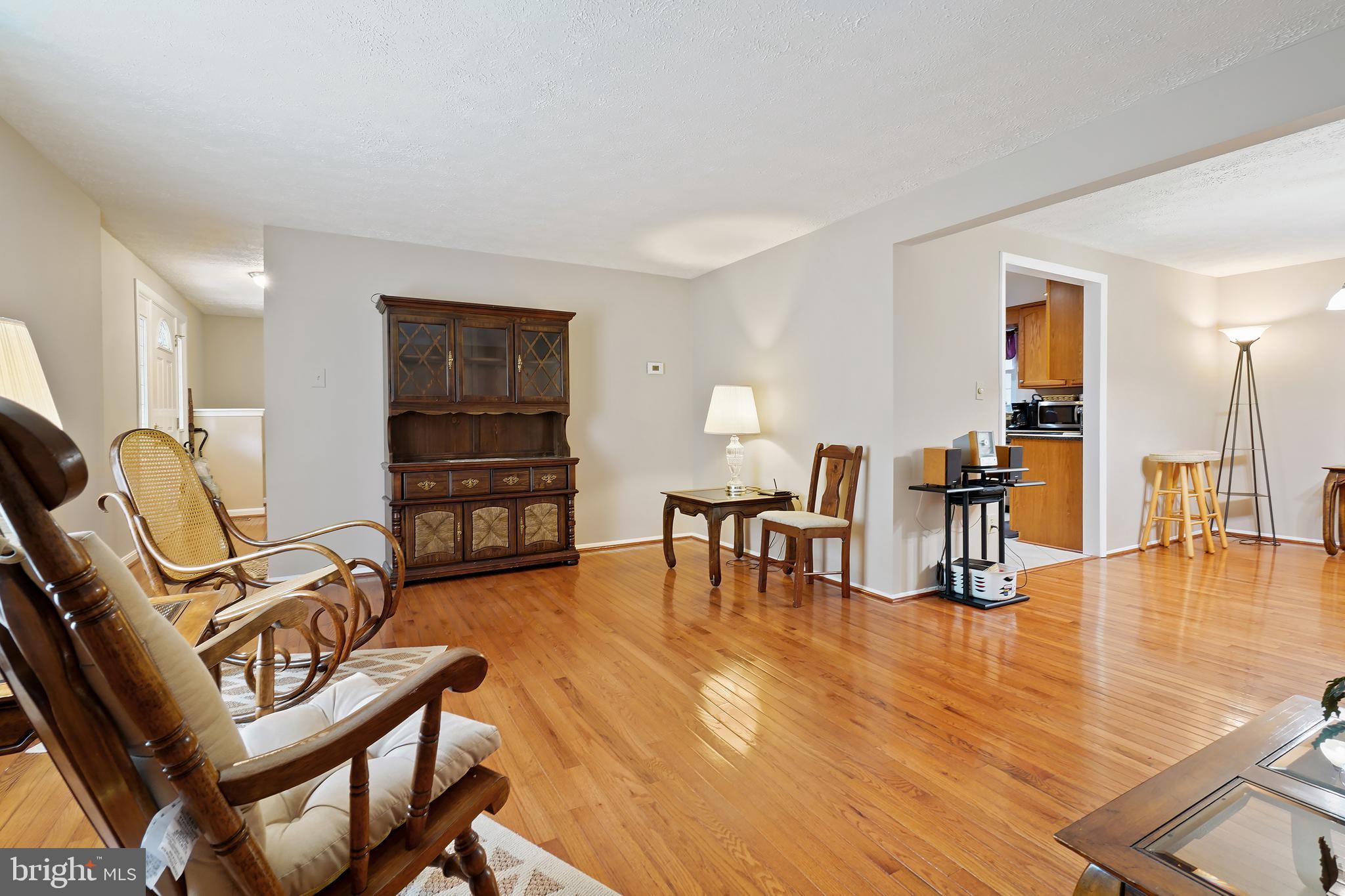 NEWINGTON FOREST - Residential