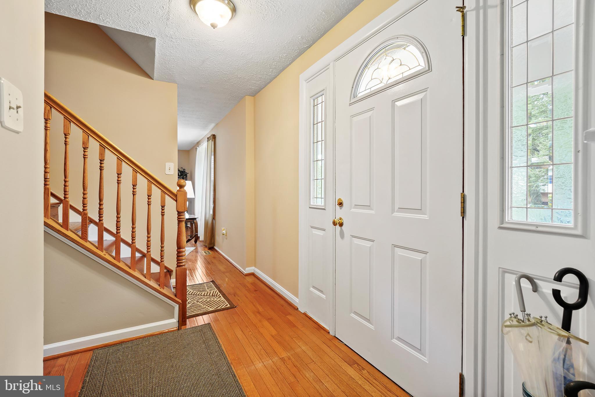 NEWINGTON FOREST - Residential