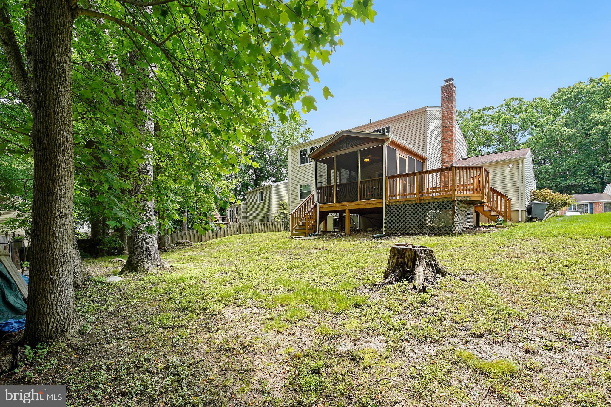 NEWINGTON FOREST - Residential