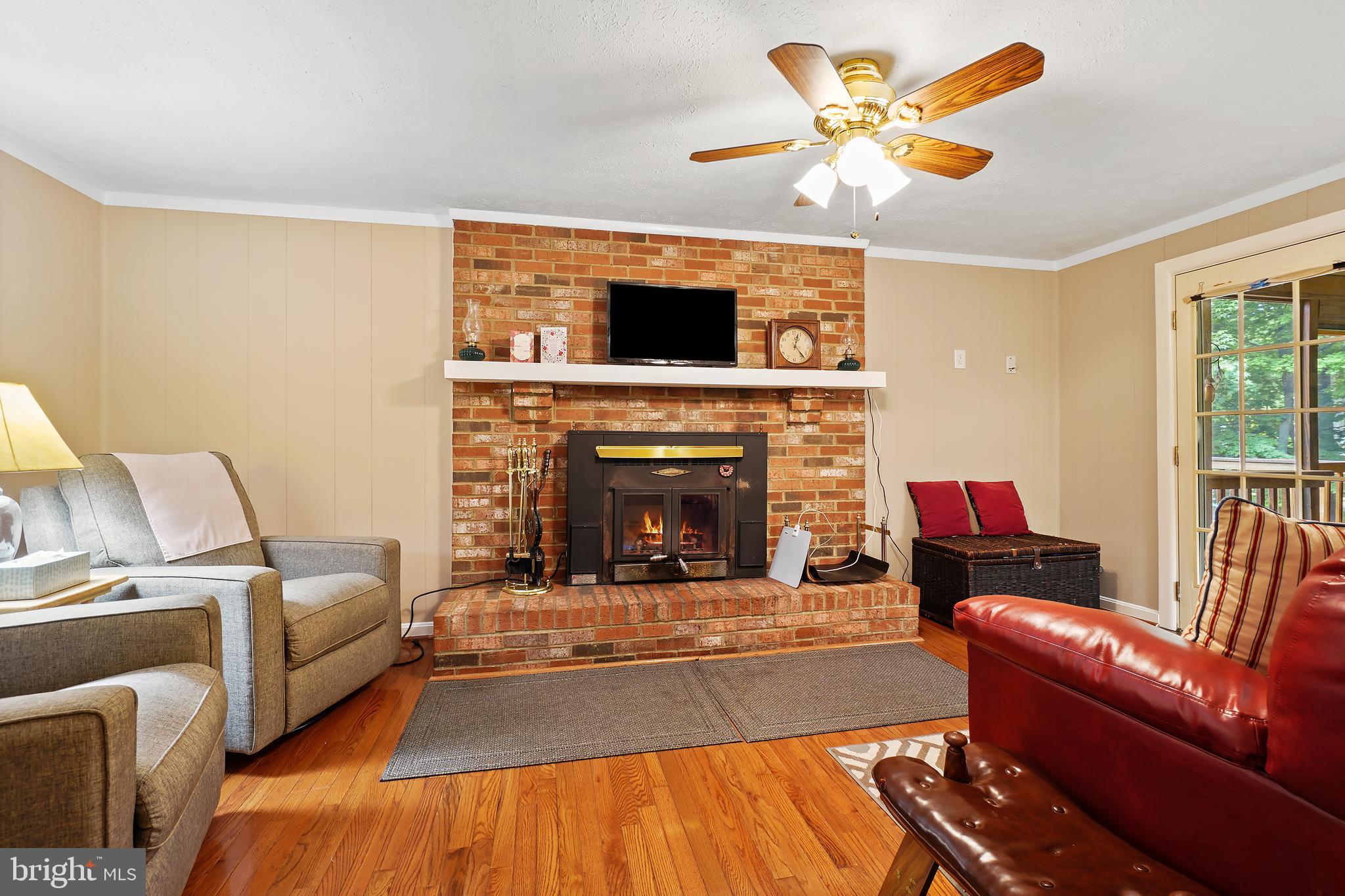 NEWINGTON FOREST - Residential