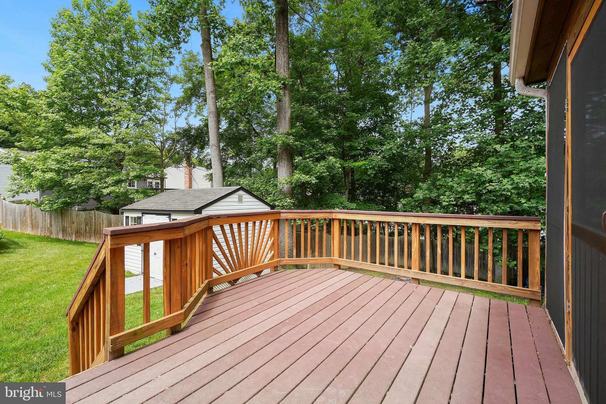 NEWINGTON FOREST - Residential