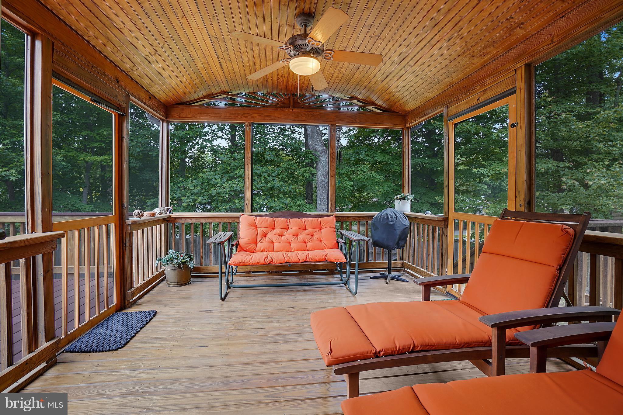 NEWINGTON FOREST - Residential