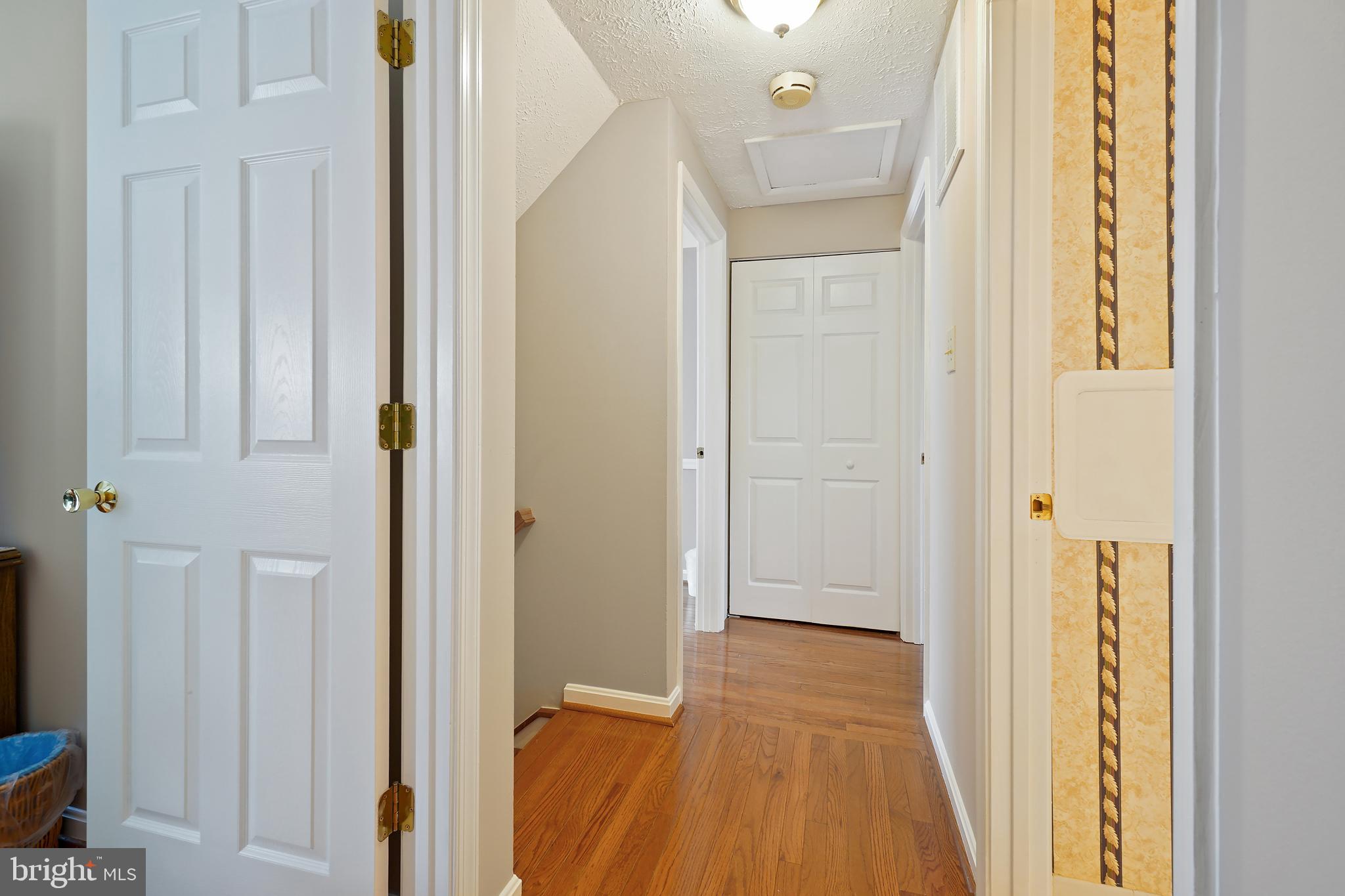 NEWINGTON FOREST - Residential