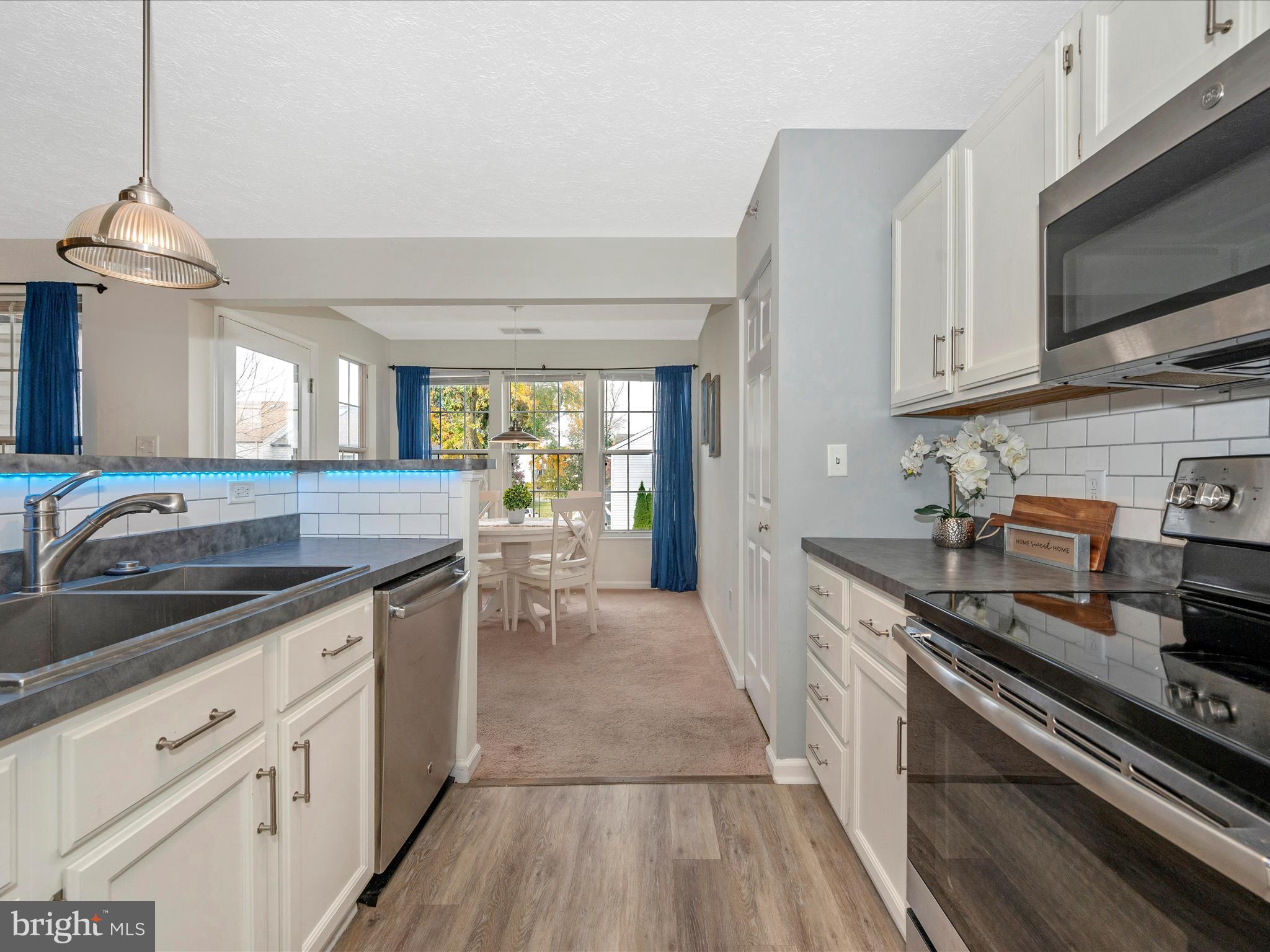 STUART MECHANIC - Residential