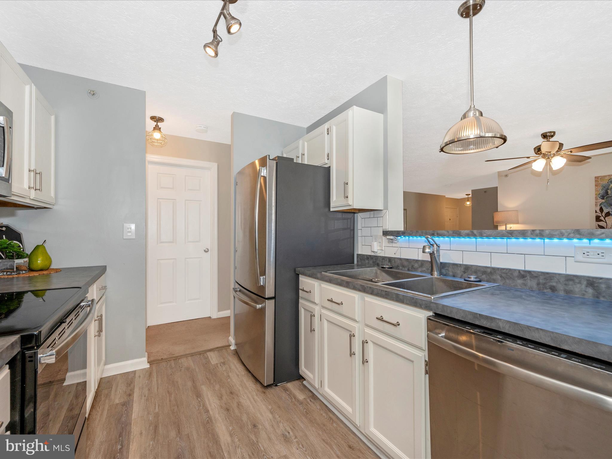 STUART MECHANIC - Residential