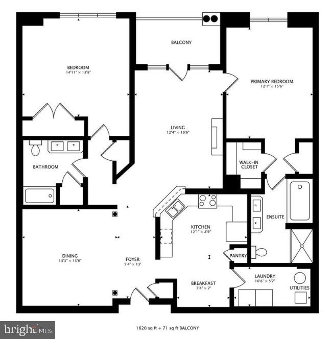 VICTORIA FALLS - Residential