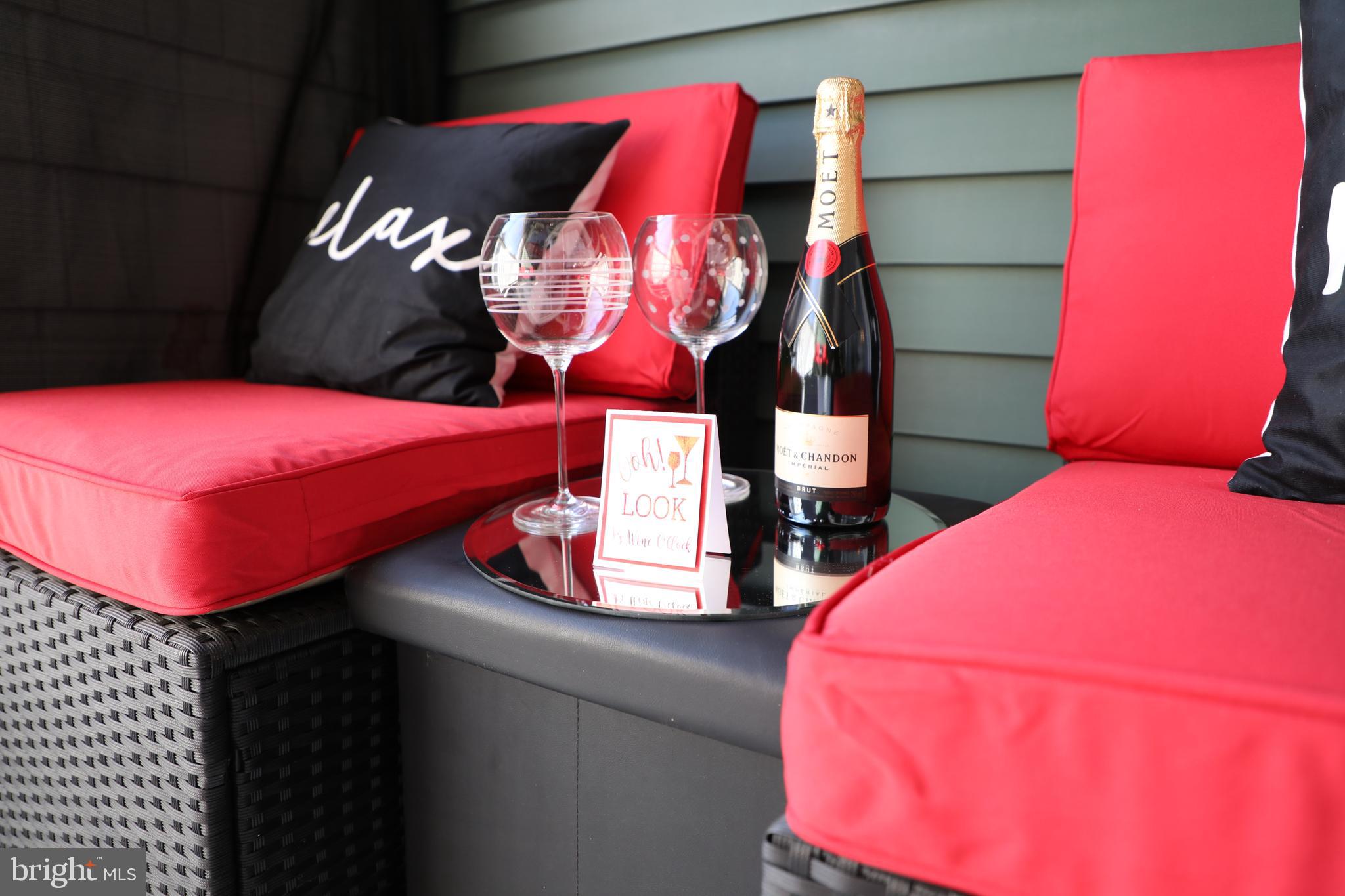 VICTORIA FALLS - Residential