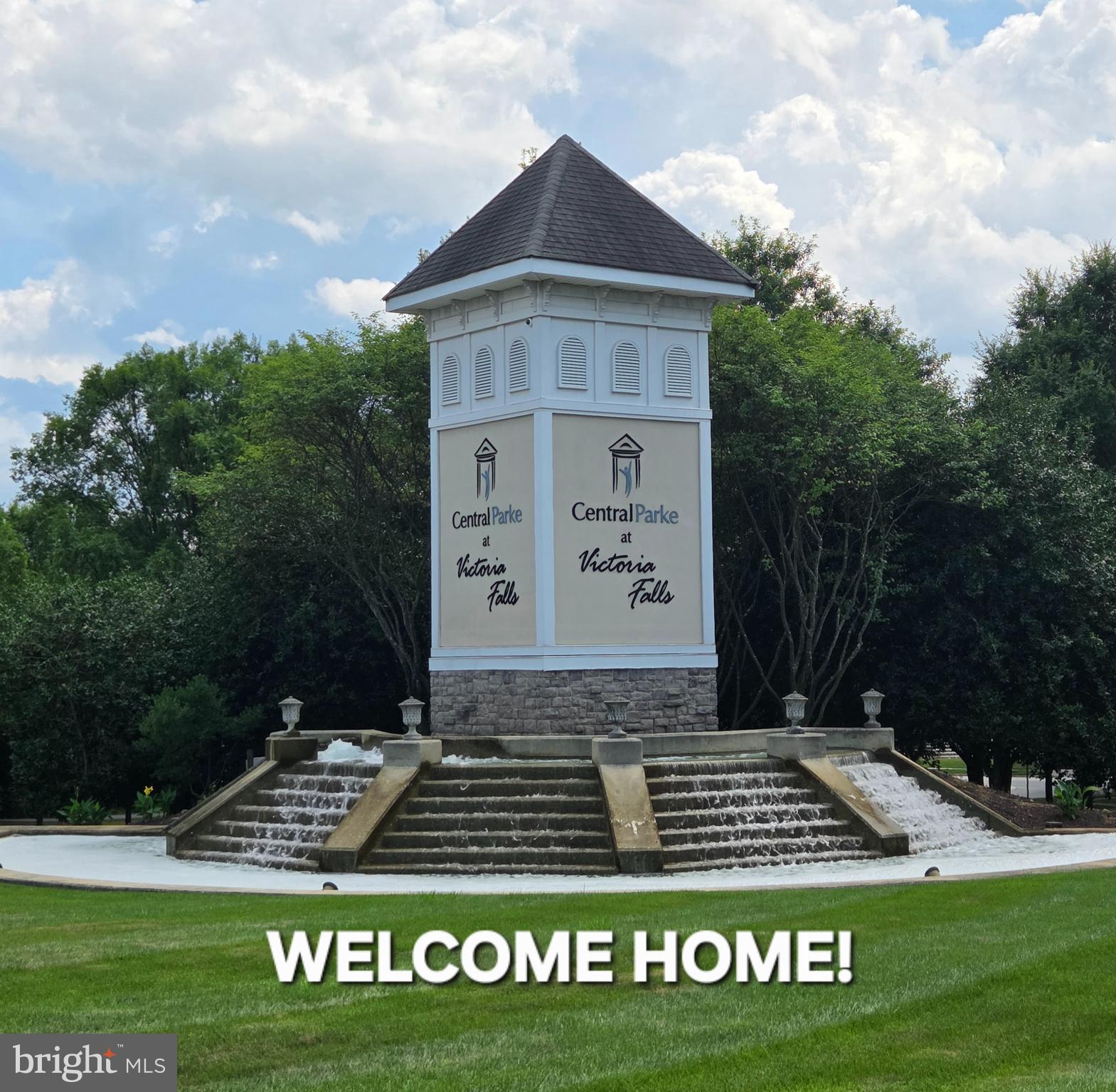 VICTORIA FALLS - Residential