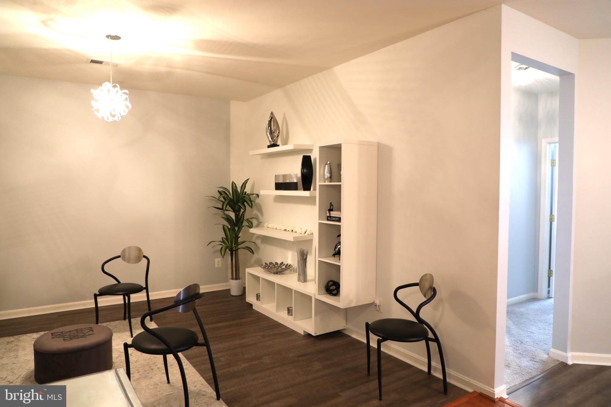 VICTORIA FALLS - Residential