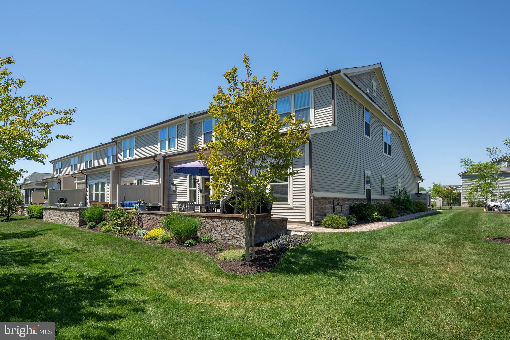 BAY FOREST CLUB - Residential