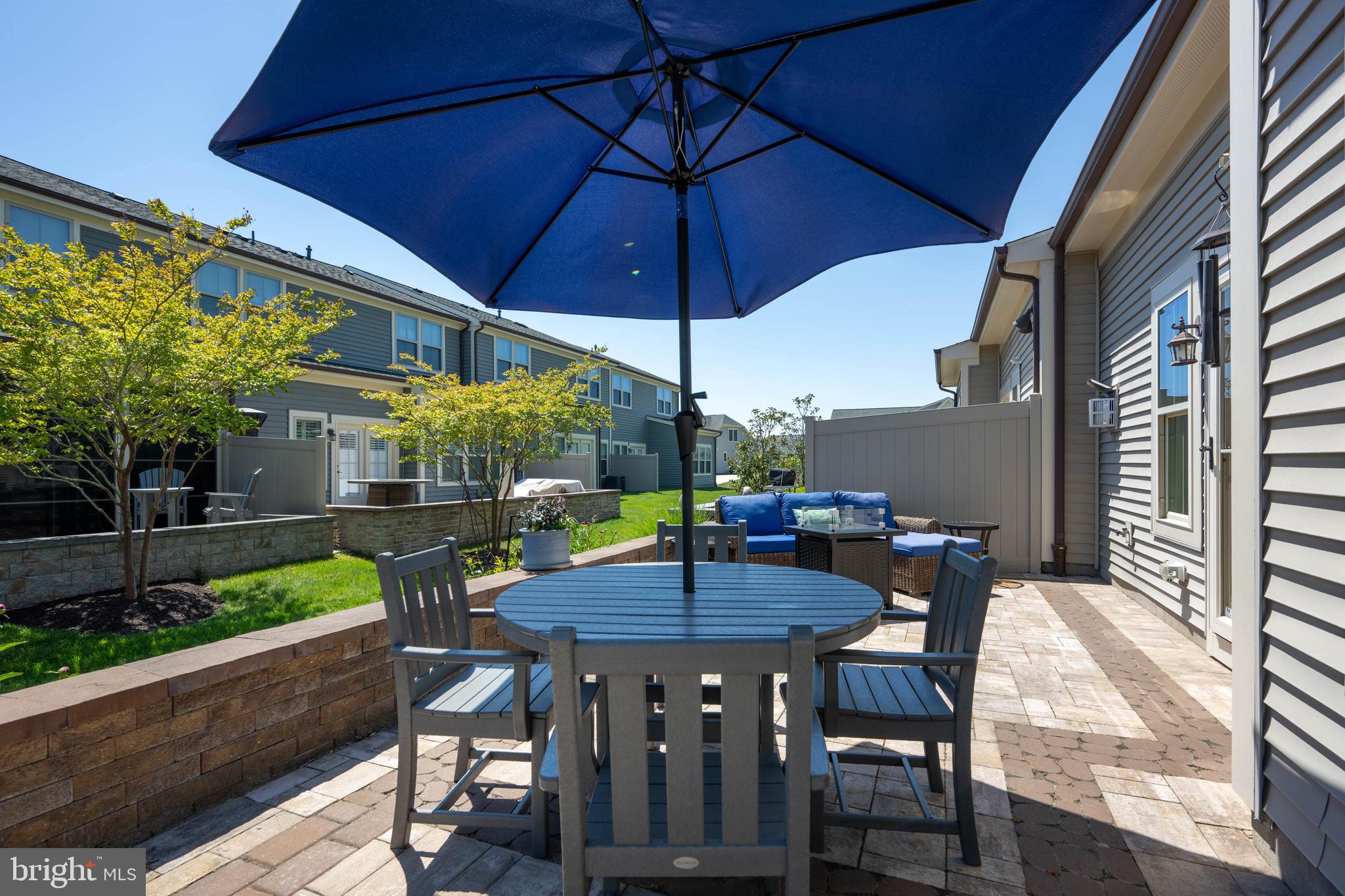BAY FOREST CLUB - Residential