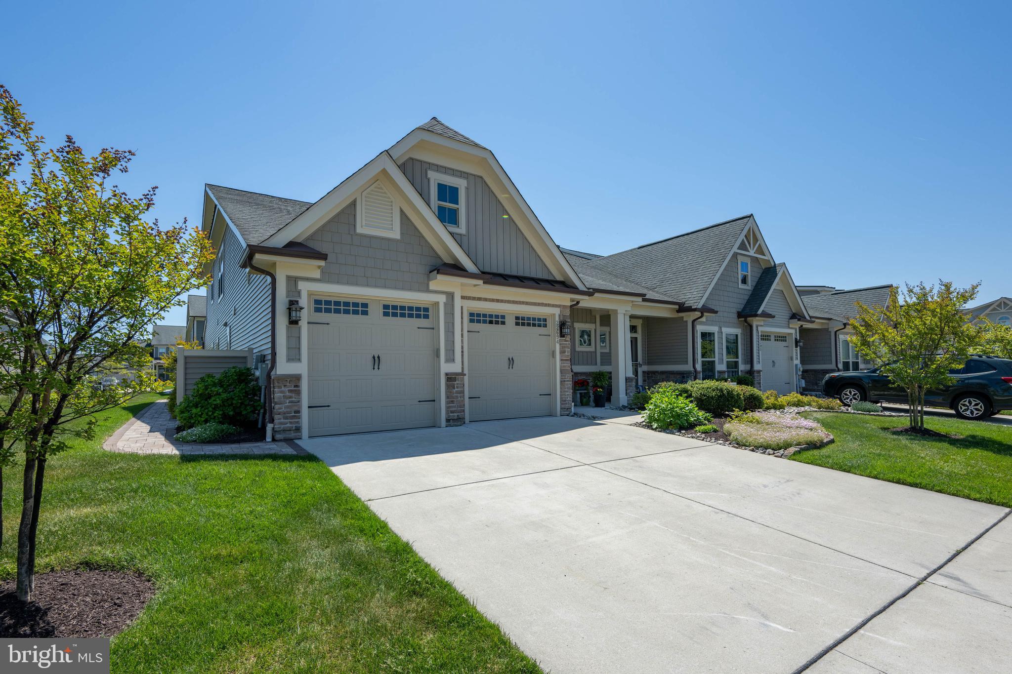 BAY FOREST CLUB - Residential