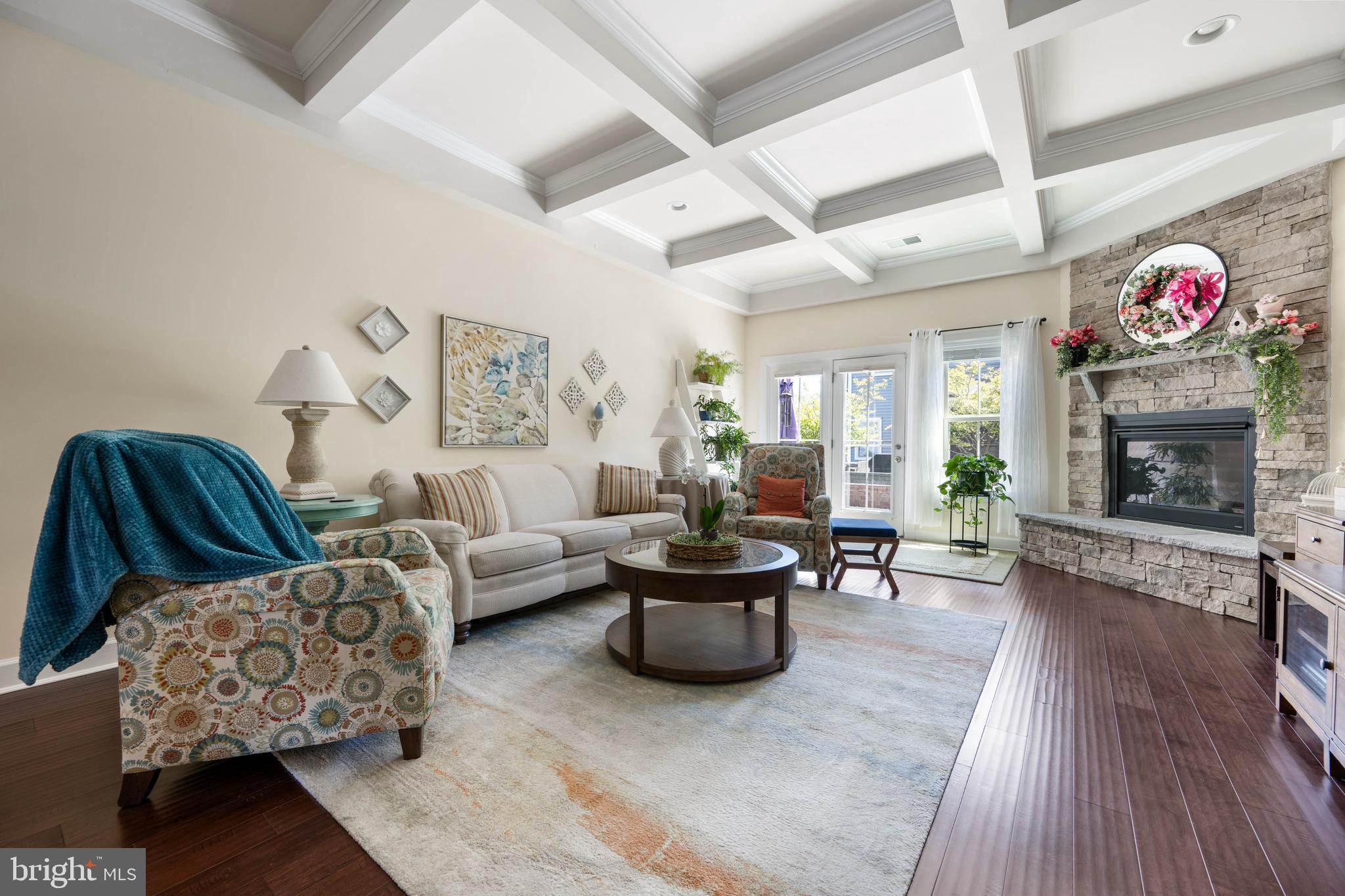 BAY FOREST CLUB - Residential