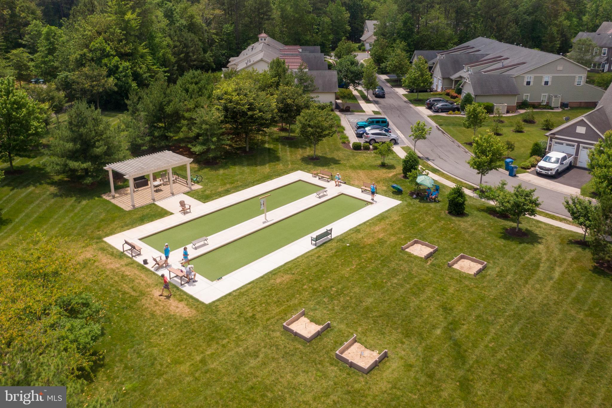 BAY FOREST CLUB - Residential